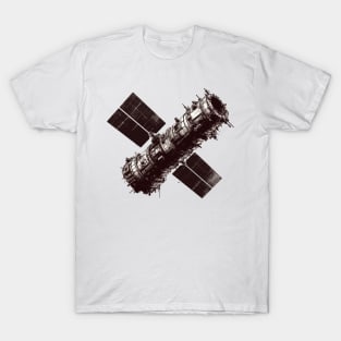 Satellite T-Shirt